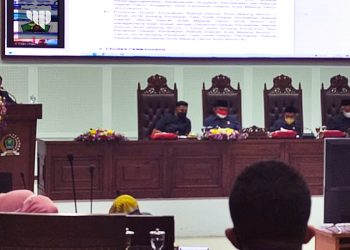 Banyak Negara Lockdown, Disnaker Kabupaten Malang Waspadai Pemberangkatan PMI Ilegal