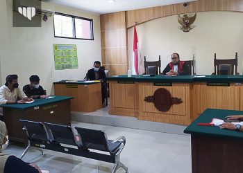 Maha Patih Law Office Ajukan Gugatan Pra Peradilan Terkait Perkara Narkoba