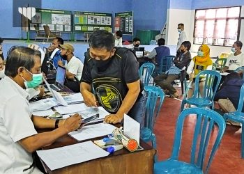 Warga Bandungrejosari Harap Roadshow Pajak Bapenda Kota Malang Digelar di Tiap RW