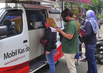 Tutup Roadshow Sambang Kelurahan Jilid Dua, Bapenda Kota Malang Siap Maksimalkan Pelayanan