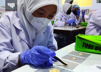 SMK Putra Indonesia Malang Buka PPDB 2022/2023 Jalur Prestasi dan Peminatan Khusus