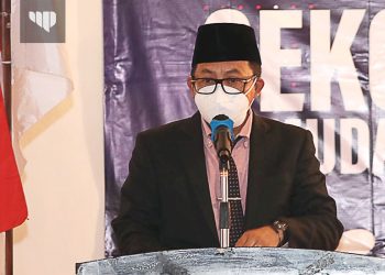 KPK Ajak Pemuda Cegah Korupsi, Lewat Sekolah Intensif Anti Korupsi