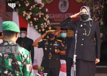 Walikota Batu Tegaskan Proyek Revitalisasi Pasar Induk dan Kereta Gantung Tak Terhalang Pandemi
