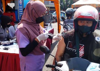 Barisan Nasional Pemuda Madura Kukuhkan Pengurus DPD Jawa Timur