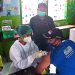 80 Persen Warga Desa Tumpuk Renteng Telah Divaksin