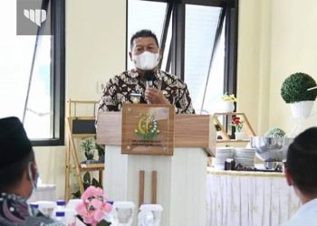 Wakil Bupati Malang Tuntut BUMDes Jeli Tangkap Peluang Usaha di Desa
