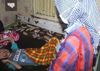 Istri Walikota Malang Kunjungi Penyandang Disabilitas di Kelurahan Ciptomulyo