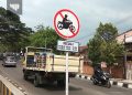 Sekarang Pengendara Motor Bisa Lewat Flyover Arjosari. Simak Jadwalnya