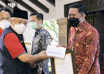 Peringati HKN, Bupati Malang Apresiasi Peran Semua Pihak Dalam Pembangunan Kesehatan