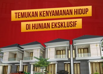 Begawan Villa’s Tawarkan Rumah Ready Stock Hingga Program Menarik Selama Bulan Desember