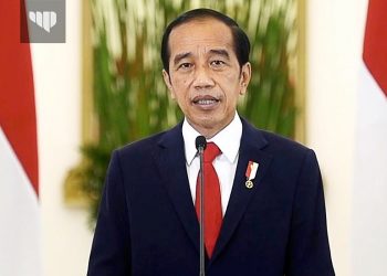 Jokowi Minta Pers Terapkan Jurnalisme Bijak