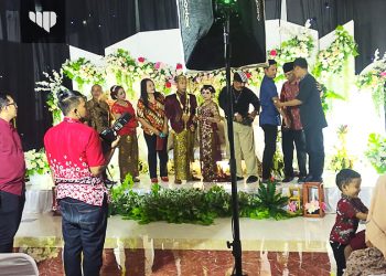 Ingin Gelar Resepsi Penikahan Gratis di Gedung DPRD Kota Malang? Begini Caranya