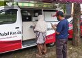 Roadshow Sambang Kelurahan Jilid Tiga Bapenda Kota Malang, Efisiensi Satu Hari Dua Kelurahan