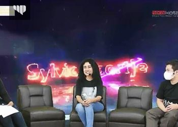 SMA Dempo Gelar Diseminasi Film Dokumenter Silvia Saartje