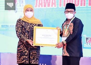 Kota Malang Peringkat Pertama dalam Transaksi Jatim Bejo