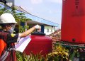 Siswa SMK Putra Indonesia Malang Ikuti Uji Kompetensi Water Treatment dan Analisis Air