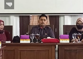 KIM Mengadu ke DPRD Kota Malang, Hampir Setahun Dibentuk Belum Dikucuri Anggaran