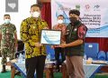 LINKSOS Bersama Kecamatan Lawang Luncurkan Unit Layanan Disabilitas