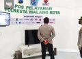Wawali Kota Malang Serahkan Hadiah Pemenang Sekolah Adiwiyata dan Peduli Lingkungan