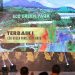 Eco Green Park Batu Raih Penghargaan Terbaik I di East Java Tourism Award 2021