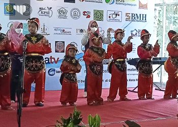 Kota Malang Siapkan Perda Disabilitas, Implementasi Aturan Bapenas