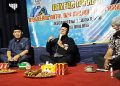 Ngopi Santai Walikota Malang dan Pelaku Ekonomi Kreatif di Pasar Bareng