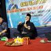 Ngopi Santai Walikota Malang dan Pelaku Ekonomi Kreatif di Pasar Bareng