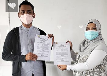 MTsT Ar-Roihan Lawang Kunjungi SMK Putra Indonesia Malang