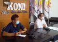 Jelang Rapat Anggota 2021, KONI Kota Batu Akan Evaluasi Anggotanya