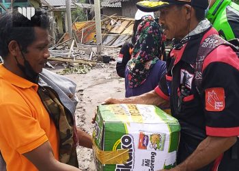Ngopi Santai Walikota Malang dan Pelaku Ekonomi Kreatif di Pasar Bareng