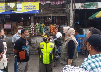 Pemkot Batu Sediakan Angkutan Gratis untuk Pedagang Pasar Batu ke Tempat Relokasi