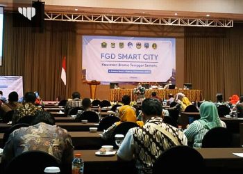 Dukung Pengembangan BTS, Kota Malang Siap Optimalkan Kayutangan Heritage dan Kampung Tematik