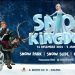Hawai Group Hadirkan Snow Kingdom di Akhir Tahun