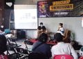 Kota Batu Potensial Jadi Studio Alam Bagi Para Film Maker