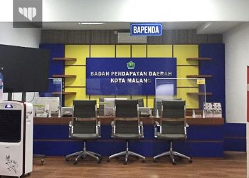 Tingkatkan Layanan, Bapenda Kota Malang Buka Gerai di Mal Alun-Alun