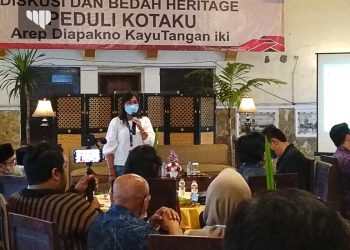 Cari Solusi Atasi Kesemrawutan Kayutangan, MPD Ajak Eksekutif dan Legislatif Duduk Bareng