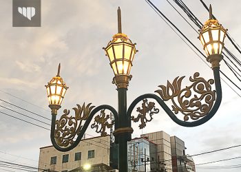 Pantaskah Kayutangan Disebut Kawasan Heritage?