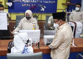 Mal Pelayanan Publik Merdeka Hadirkan 180 Layanan Bagi Warga Kota Malang