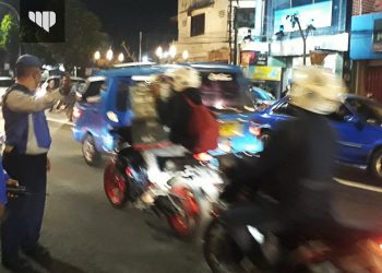 Kayutangan Heritage Picu Kemacetan. Apa Solusinya?