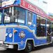 Kembali Hadir Dengan Wajah Baru, Bus Macito Siap Manjakan Wisatawan