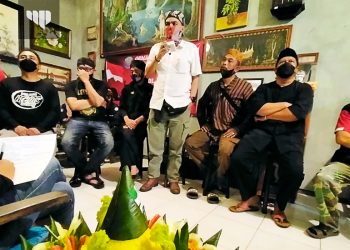 Kayutangan Heritage Picu Kemacetan. Apa Solusinya?