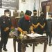 DPRD Kota Malang Sahkan Perda Kearsipan