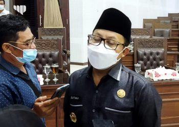 Tak Lama Lagi Kota Malang Punya Perda Kearsipan