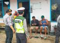 Di Ambang Gelombang Omicron, Polres Batu Tingkatkan Operasi Yustisi