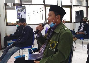 Wakil Walikota Batu Minta APKLI Bersinergi dengan Pemerintah Daerah