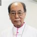 Obituari: Mgr FX Hadisumarta di Mata Pendiri JKJT