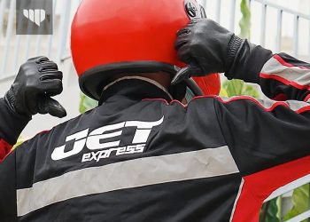 JET Express Umumkan Berhenti Beroperasi Bulan Ini