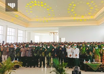 NU Kota Malang Gelar Konferensi Cabang Ke-15