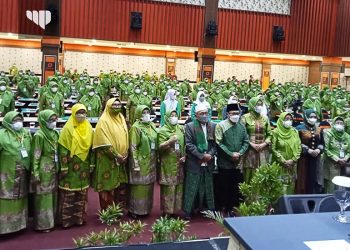 Sutiaji: Kampung Aswaja Pengendali Masuknya Paham Radikalisme