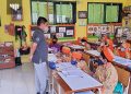 Pandemi Gelombang Tiga, Sekolah di Kota Malang Terapkan PTM 50 Persen